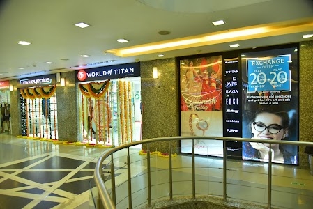World Of Titan