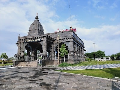 Wagheshwar Temple