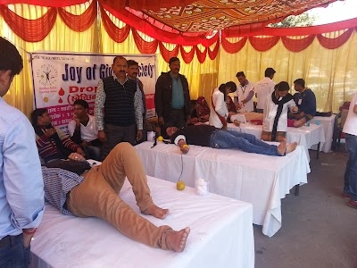 Joy of Giving Society