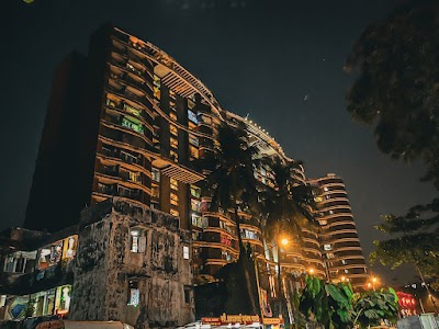 Subhash Nagar, Chembur