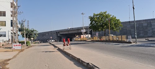 HUDA Sector-2