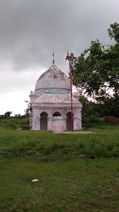 Balha Shiv Mandir