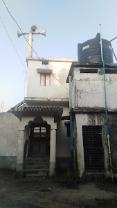 जामा मस्जिद धोबी टोला मुहम्मदपुर कोआरी