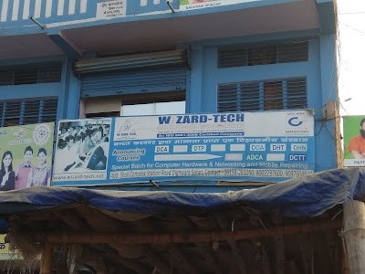 wizard tech computer academy dighwara near chapra patna highway