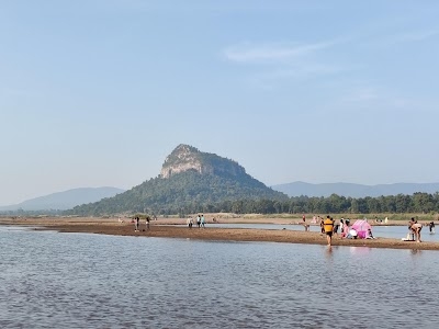 Jhora Ghat