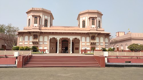 Sardar Vallabhbhai Patel National Memorial