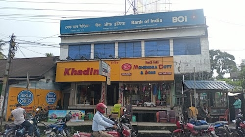 Bank Of India