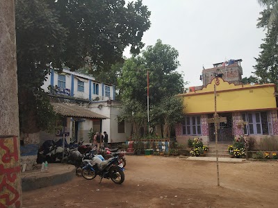Ghatal Police Station