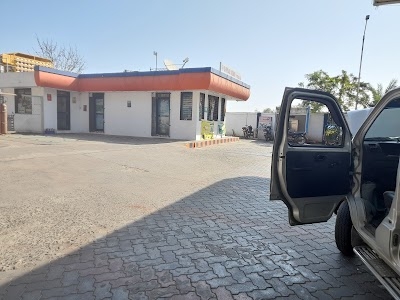 Indian Oil Petrol,Diesel , CNG Station