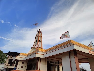 Vishnu-Bhagavan Temple