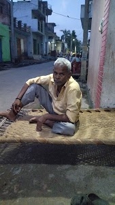 Anubhav Kirana Store