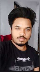 VIKASH RAVAT