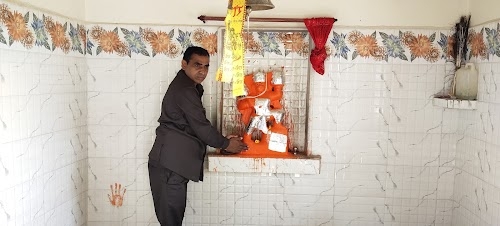 Narmdeshwar Mahadev Mandir