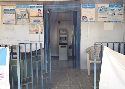 CANARA BANK ATM