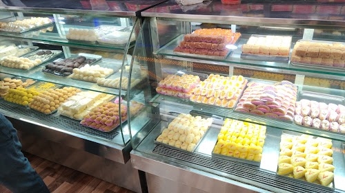 Anupam Sweets
