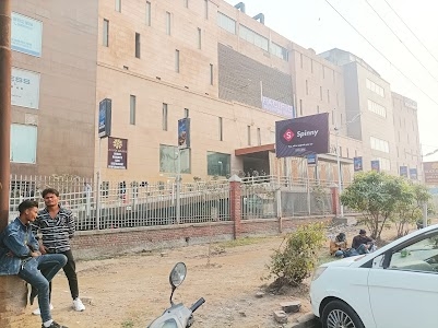 Passport Seva Kendra