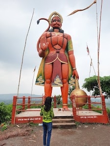 Bindu dham Temple