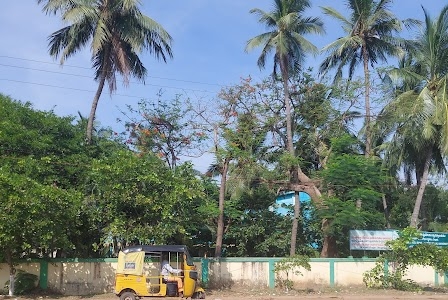 Acharya NG Ranga Agricultural University
