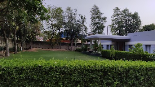 Kalindee Rail Nirman Pvt Ltd. (WDFC ST P-5 PRoject Office)
