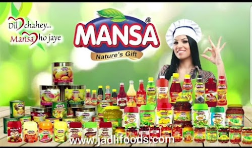 Jadli Foods India Pvt Ltd