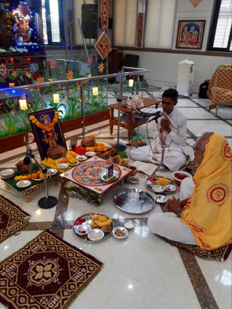 Derdi kumbha ji