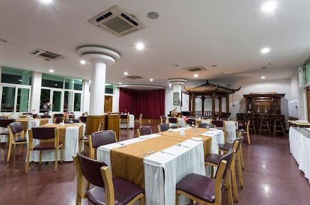 Chathe Restaurant