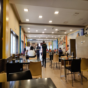 Murugan Idli Shop