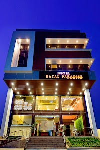 Hotel Dayal Paradise