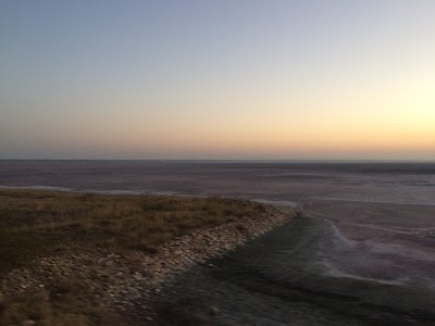 Sambhar Lake