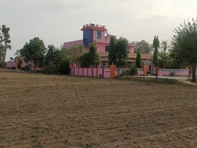 पंवार सदन