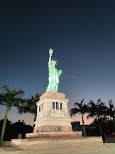 Statue Of Liberty - Miniature
