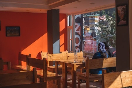Dana Coffee House and German Bakery