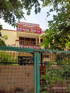 Indian Red Cross Society (Blood Bank)