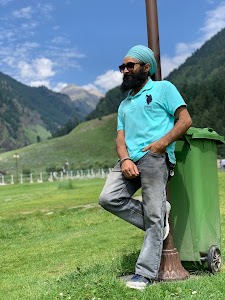 Sanam singh Raina hackers