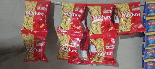 Maharaj nagar
