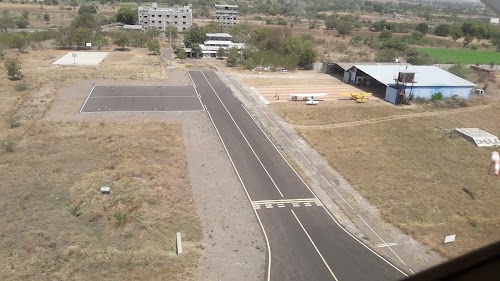 Dhule Airport
