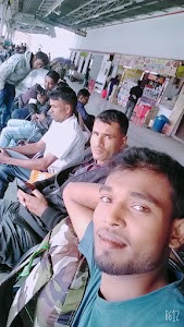 Laskar store