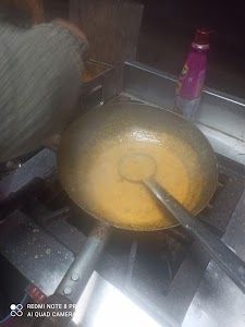 Mahadev family dhaba 2
