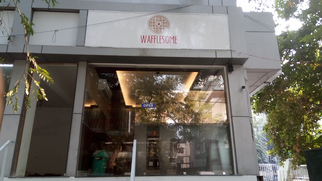 Wafflesome