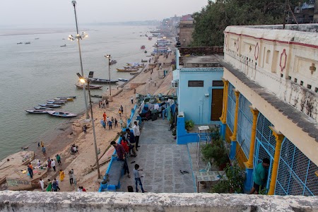 Vishnu Rest House