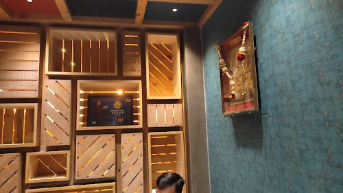 Tamarind Multi Cuisine Restaurant