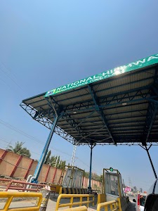 Toopran Toll Gate
