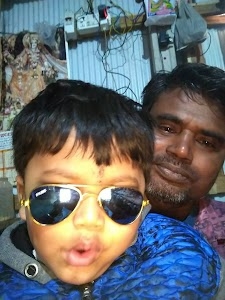 Jiban Debnath