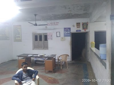 Lalpur Dairy