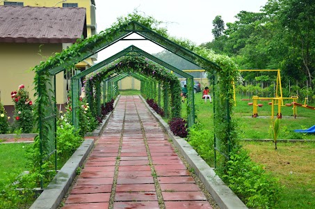 Chilapata Homestay