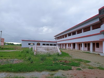 Samastipur (Sc)