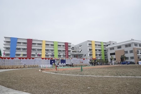 Edify school,Amravati