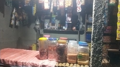 Mukesh genral store