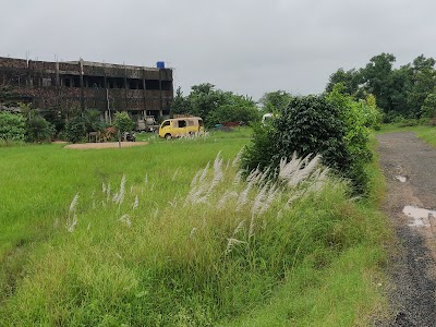 Modern higher secondary school