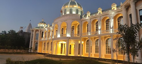Joypur Bansi Resort